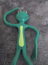 Alte biegefigur frosch gebraucht kaufen  Emsdetten