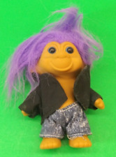 Troll doll 90s for sale  Fairgrove