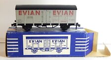 Wagon hornby couvert d'occasion  Fleurance