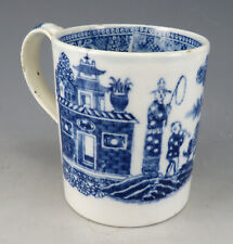 Antique pottery pearlware for sale  LEICESTER