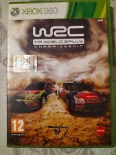 Wrc fia world usato  Porto Sant Elpidio