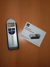 Distanzmesser distanzmessgerä gebraucht kaufen  Frankenthal