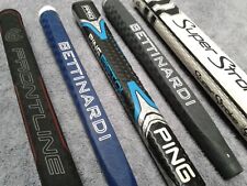 Genuine putter grip for sale  WOKING