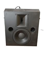 Cassa acustica kcs usato  Italia