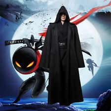 Cosplay hooded robe for sale  DUNSTABLE