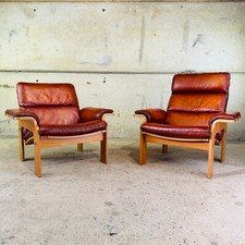 Vintage nielaus møbler for sale  LEWES