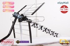 Outdoor hdtv antenna for sale  San Dimas