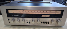 Ampli radio technics d'occasion  Sin-le-Noble