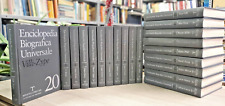 Enciclopedia biografica univer usato  Busto Arsizio