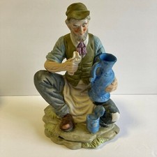 Vintage ceramic jj1200 for sale  Lenoir
