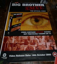 Big brother uncut for sale  STOURBRIDGE