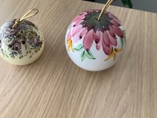 Vintage ceramic pomander for sale  FORT WILLIAM