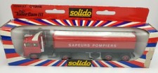 Cours solido toner d'occasion  Bordeaux-