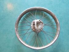 Roue 15 peugeot d'occasion  Corbeilles