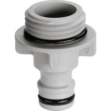 Gardena 5304 plastique d'occasion  France
