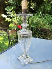 Superbe ancienne lampe d'occasion  Vannes