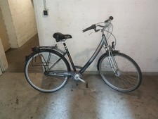Ketten city cruiser gebraucht kaufen  Troisdorf