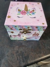 Girls unicorn pretty for sale  DEESIDE