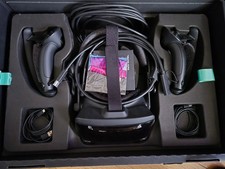 Valve index kit d'occasion  Montigny-le-Bretonneux