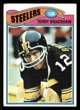 1977 topps terry for sale  Mound
