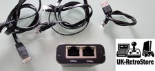 1x2 ethernet splitter for sale  SCUNTHORPE