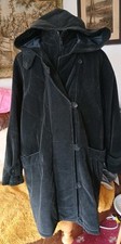 Vintage black cord for sale  PRESTATYN
