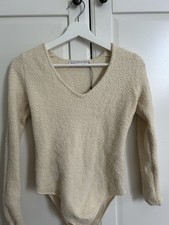 Zara sherpa fleece for sale  SALE