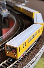 Berliner bahn giesela gebraucht kaufen  Berlin