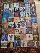 Singles 80er jahre gebraucht kaufen  Wuppertal
