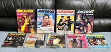 Magazines jukebox 49 d'occasion  Carros