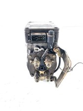 Pompa iniezione diesel usato  Italia