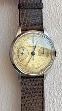 Gander watch 1950 usato  Villachiara