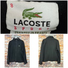 Lacoste sports devanlay for sale  Las Vegas