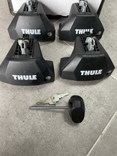 Thule 7107 evo for sale  NORTHWICH