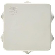 Abb waterproof junction for sale  UK