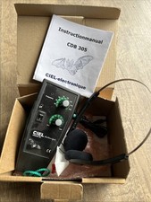 Ciel electronique bat for sale  RIPON