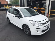 2015 citroen 1.0 for sale  LEICESTER