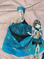 Monster high doll usato  Boves