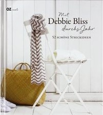 Debbie bliss durchs gebraucht kaufen  Berlin