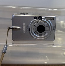 Canon digital ixus for sale  UK