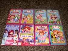 Lot strawberry shortcake for sale  Youngstown