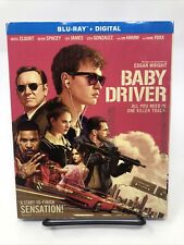 Baby driver digital for sale  Uniontown