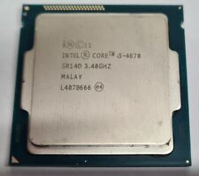 Cpu processore intel usato  Milano
