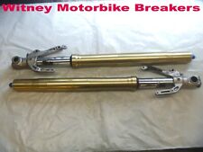 Yamaha yzf front for sale  WITNEY