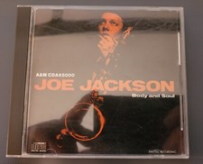 Jackson body and gebraucht kaufen  Schwäbisch Hall