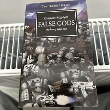 False gods graham for sale  Ireland