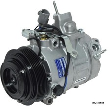 Compressor lexus gs400 for sale  BRACKLEY