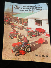 massey ferguson 12 for sale  Greensburg