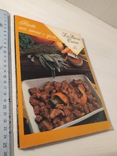 Buona cucina ricette usato  Collegno