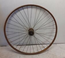 Ruota posteriore corsa usato  Pistoia